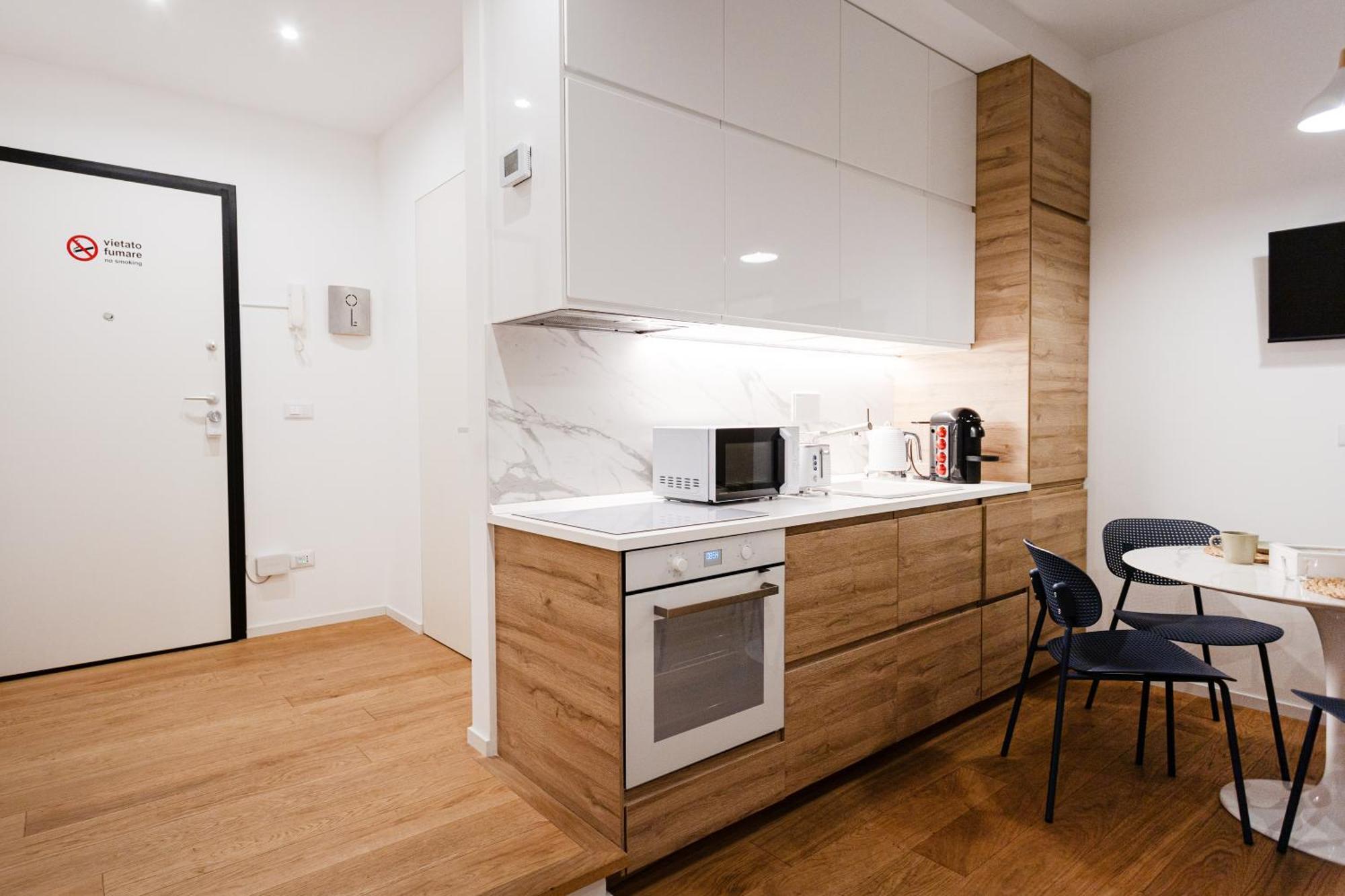 Residenza Lungotevere Dei Mellini 罗马 外观 照片
