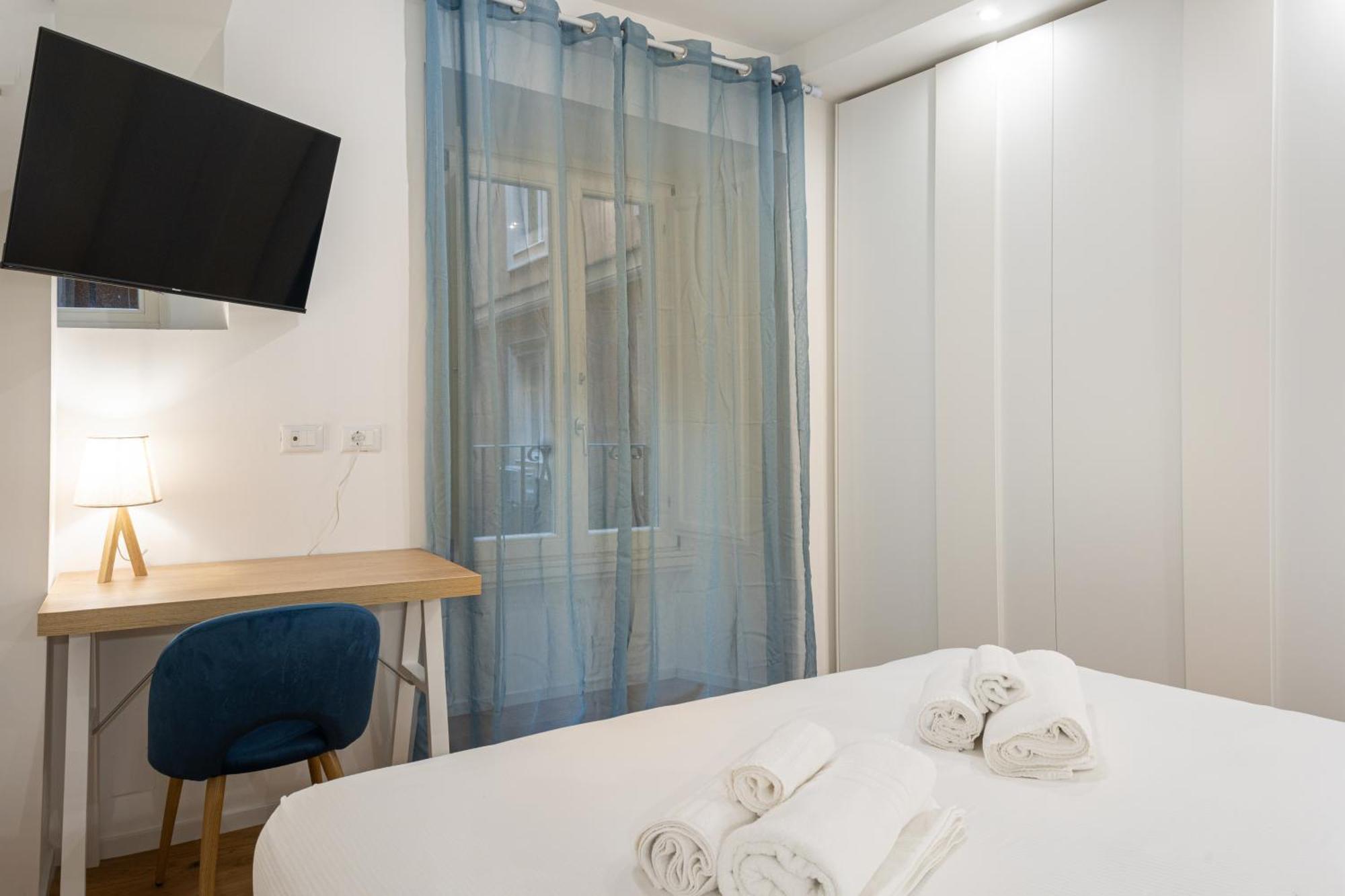 Residenza Lungotevere Dei Mellini 罗马 外观 照片