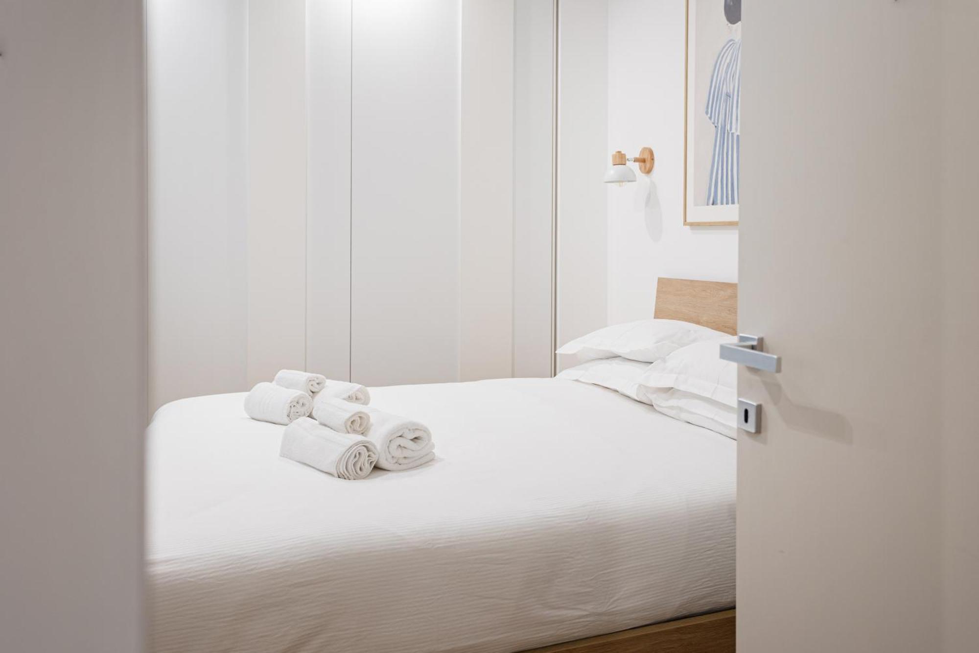 Residenza Lungotevere Dei Mellini 罗马 外观 照片