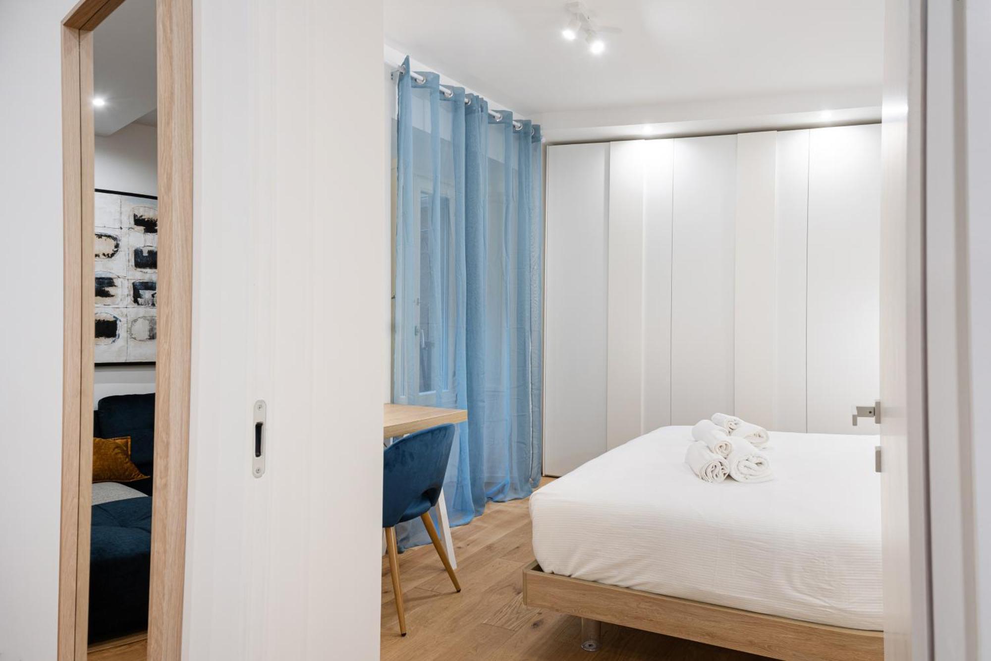 Residenza Lungotevere Dei Mellini 罗马 外观 照片
