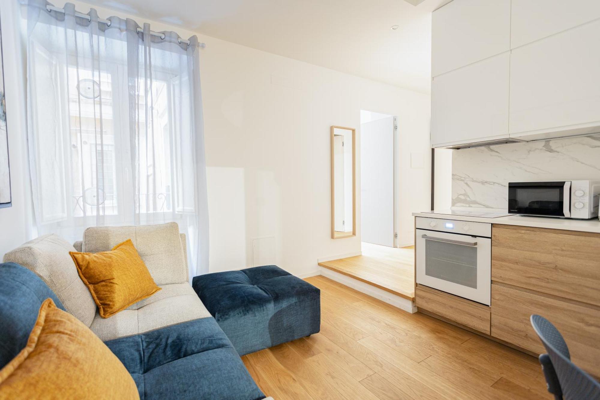 Residenza Lungotevere Dei Mellini 罗马 外观 照片