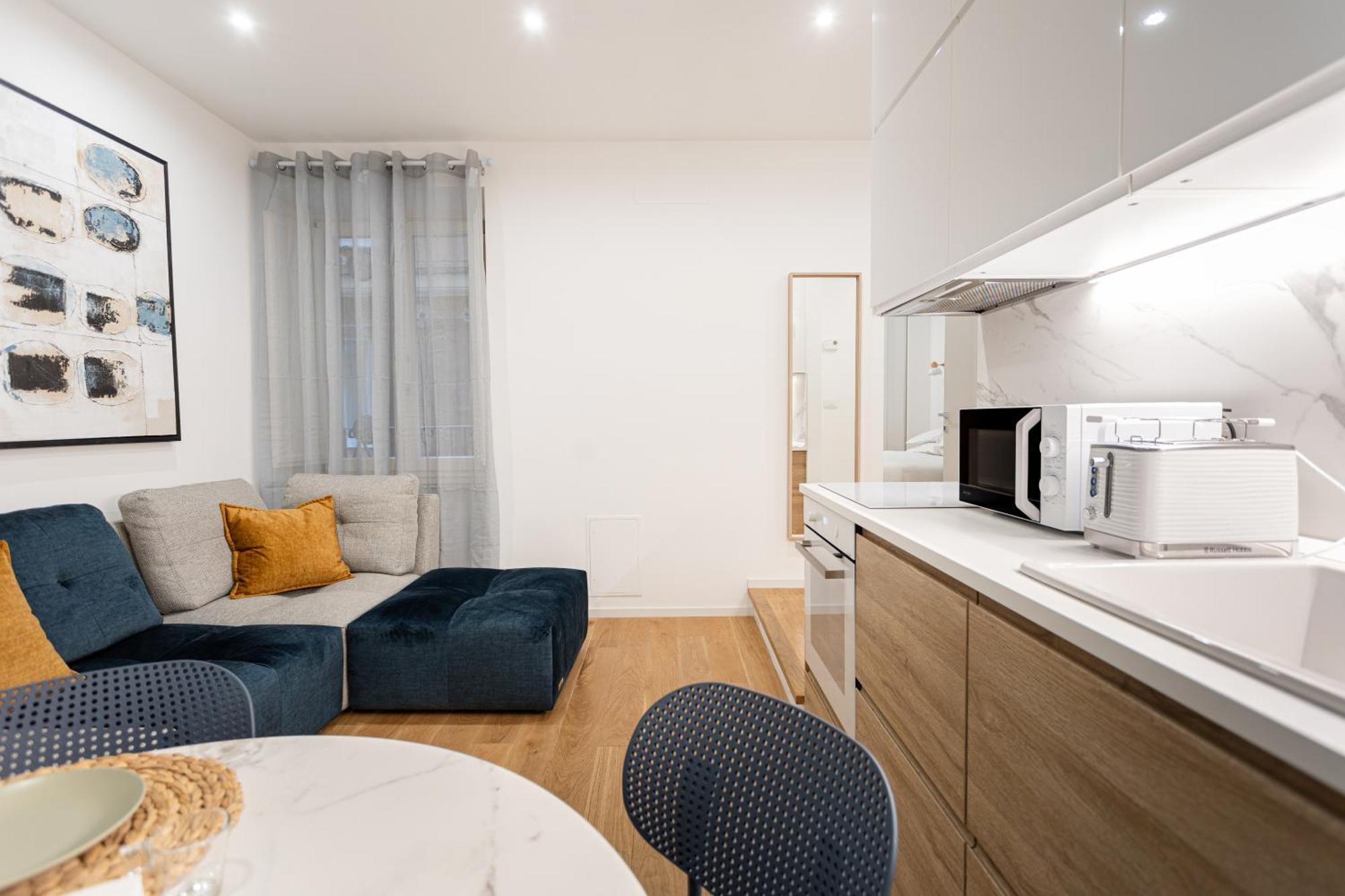 Residenza Lungotevere Dei Mellini 罗马 外观 照片